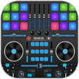 Icono de programa: DJ Studio