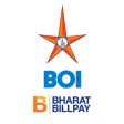 Icon of program: BOI BillPay