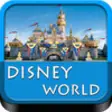 Icon of program: Disney World Offline Map …