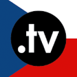 Icon of program: .TV Czech Republic