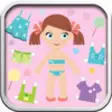 Icon of program: Paper Doll HD