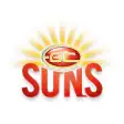 Icon of program: Gold Coast SUNS Official …