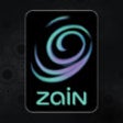 Icon of program: Zain Pass for iOS