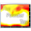 Icono de programa: The Powder Toy Portable