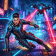 Icon of program: Escape Games: Parallel ve…