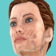 Icon of program: Pocket Anatomy (2018)