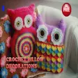 Icon of program: Crochet Pillow Decoration…