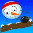 Icon of program: Jumpy Snowman