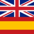 Icon of program: Offline English Spanish D…