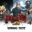 Icon of program: THE HOUSE OF THE DEAD 2: …