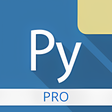 Icon of program: Pydroid - IDE for Python …