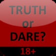 Icon of program: Truth or Dare - 18+