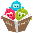 Icono de programa: Kids Stories