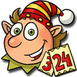 Icon of program: Christmas Story: Elf Adve…