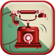Icono de programa: Old Phone Ringtones Free