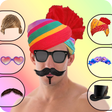 Icon of program: Stickers Photo Editor