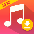 Icon of program: Free Music Downloader - M…