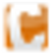 Icono de programa: Contao for Linux