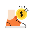 Icon of program: WinStep - Steps to Cash