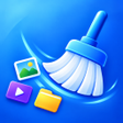 Icono de programa: Phone Cleaner: Photo  Sto…