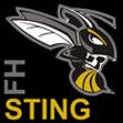 Icon of program: Sting - Frank Hurt Second…