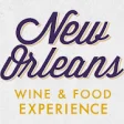 Icon of program: New Orleans Wine & Food E…