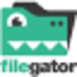 Icono de programa: FileGator