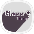 Icon of program: Crystal Iphone Glass HD I…