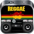 Icon of program: Reggae Music Radio app