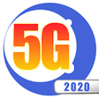 Icon of program: 5G Speed Up Internet HD