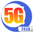 Icon of program: 5G Speed Up Internet HD