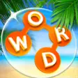 Icon of program: WordScapes - A Word Puzzl…