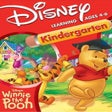 Icon of program: Winnie the Pooh: Kinderga…