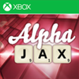 Icono de programa: AlphaJax for Windows 10