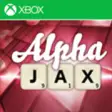 Icon of program: AlphaJax for Windows 10