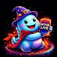 Icon of program: Nova-Live Streaming  Chat