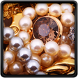 Icon of program: Luxury Live Wallpaper