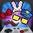 Icon of program: InstaPixel - A Funny Retr…