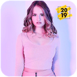 Icono de programa: Debby Ryan Wallpaper
