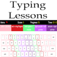 Icon of program: Free Typing Lessons and T…