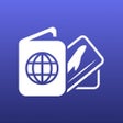 Icon of program: Schengen Calculator for 9…