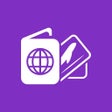 Icon of program: Schengen Calculator for 9…