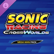Icono de programa: Sonic Racing: CrossWorlds…