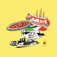 Icon of program: Pizza Express Gravesano