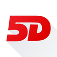 Icon of program: 5Dmax - Xem Phim HD Onlin…