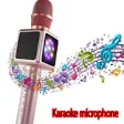 Icon of program: Karaoke microphone