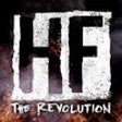 Icon of program: Homefront Resistance Netw…