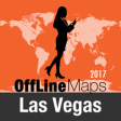 Icon of program: Las Vegas Offline Map and…
