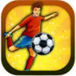 Icon of program: Clumsy Soccer Goalkeeper …