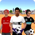 Icon of program: Street Soccer Champions: …